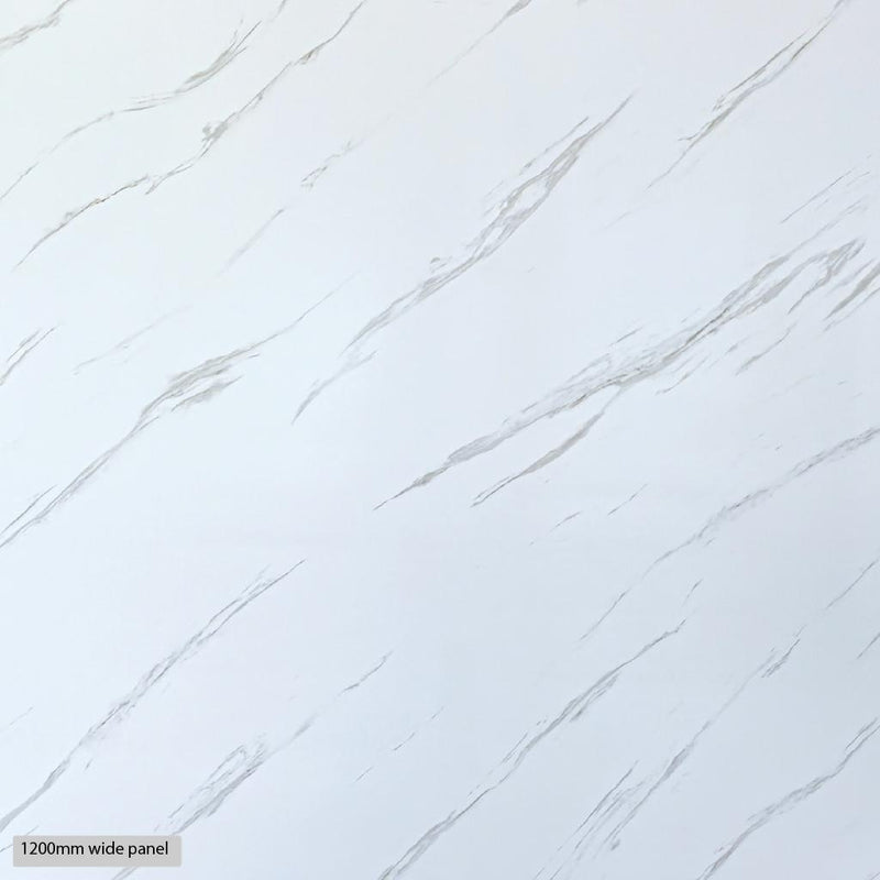 PVC 1200 Satinpanel 1200 x 2400mm