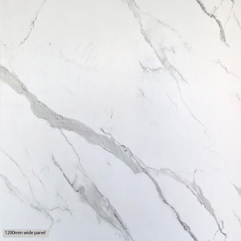 PVC 1200 Satinpanel 1200 x 2400mm