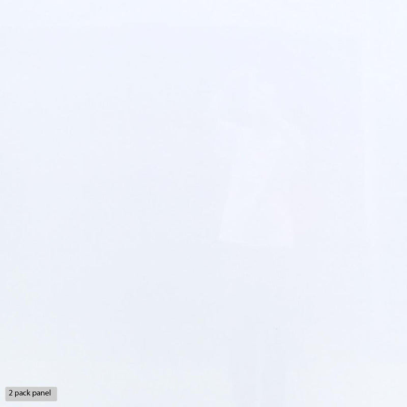 PVC Hydropanel 2 PACK 1000 x 2400mm