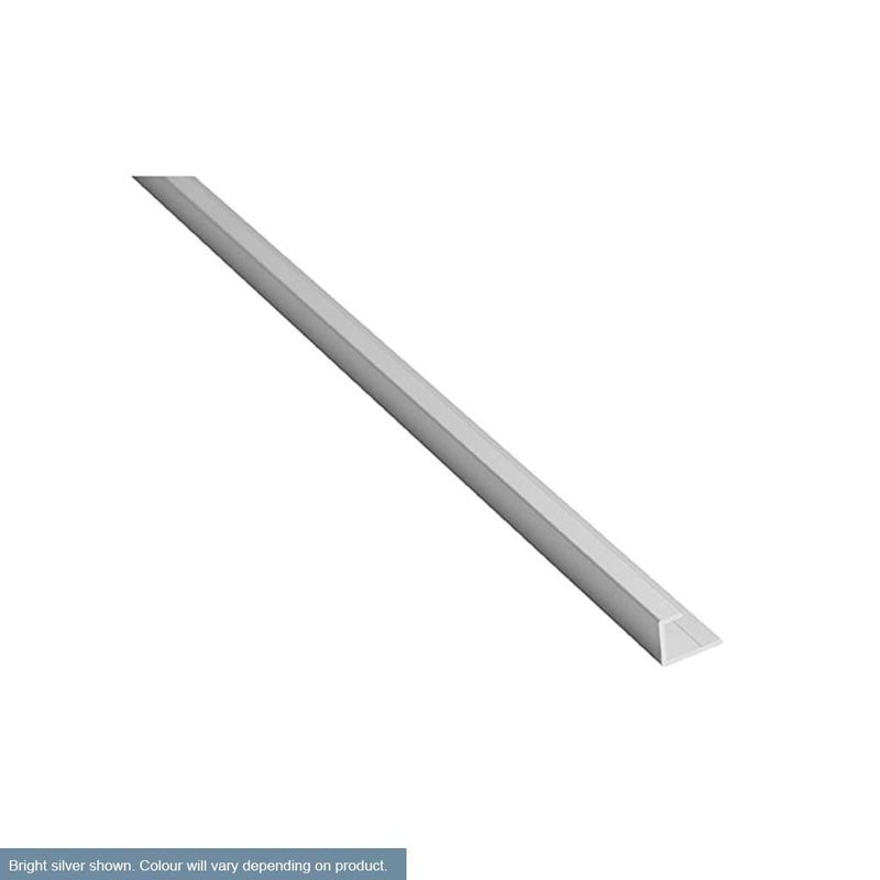 10mm End U
