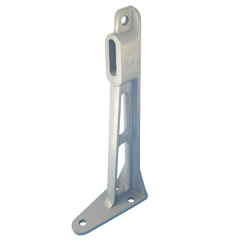 Wall Hung pan/bidet brackets -