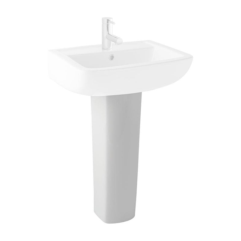Andelle Pedestal