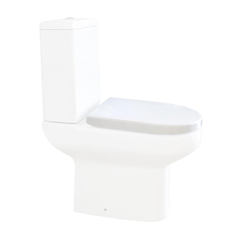 Andelle Soft Close Seat