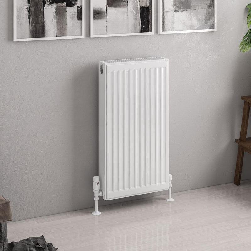Type 22 Compact Panel Radiator 750 x 400