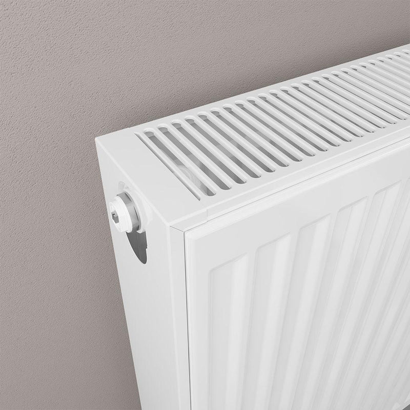 Type 22 Compact Panel Radiator 750 x 400