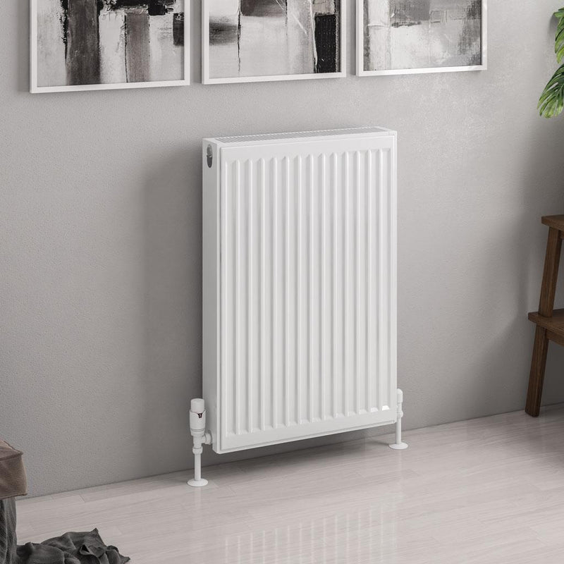 Type 22 Compact Panel Radiator 750 x 500