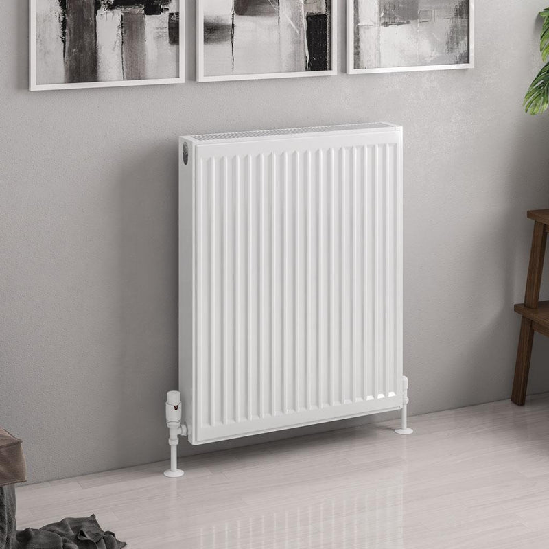 Type 22 Compact Panel Radiator 750 x 600