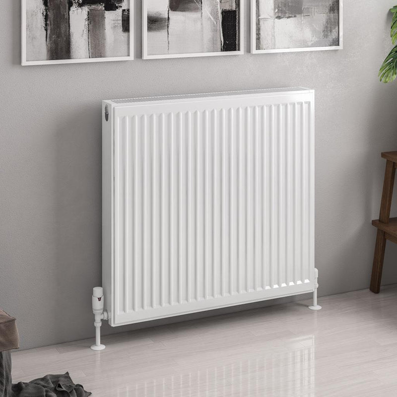 Type 22 Compact Panel Radiator 750 x 800