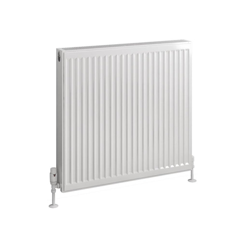 Type 22 Compact Panel Radiator 750 x 800