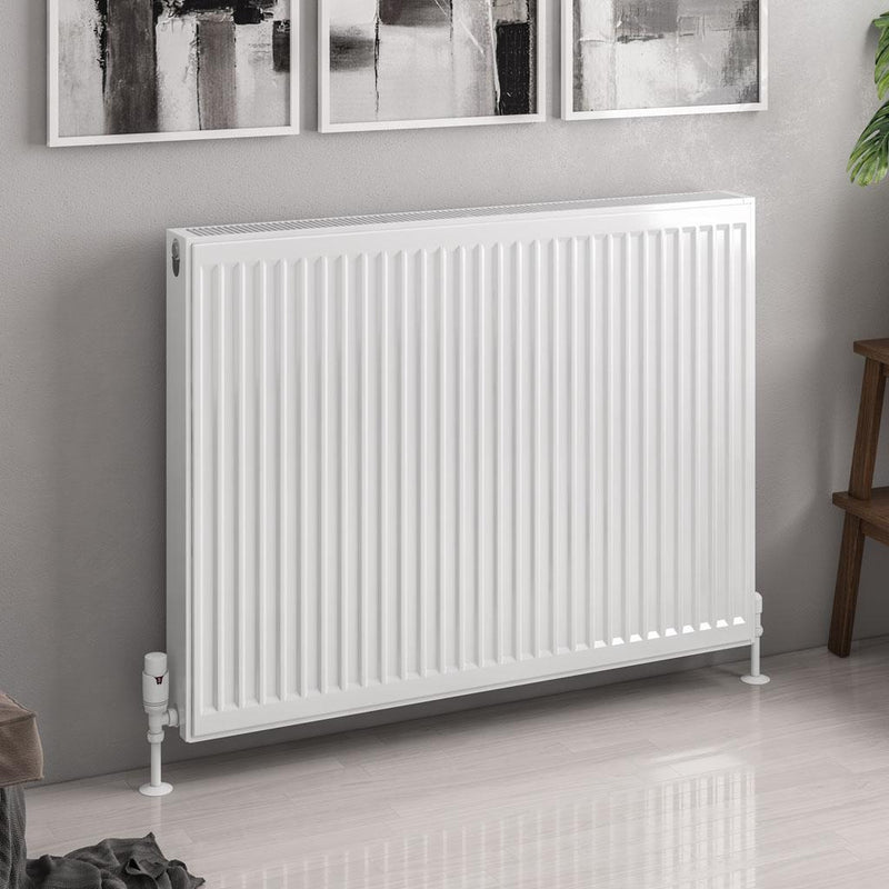 Type 22 Compact Panel Radiator 750 x 1000
