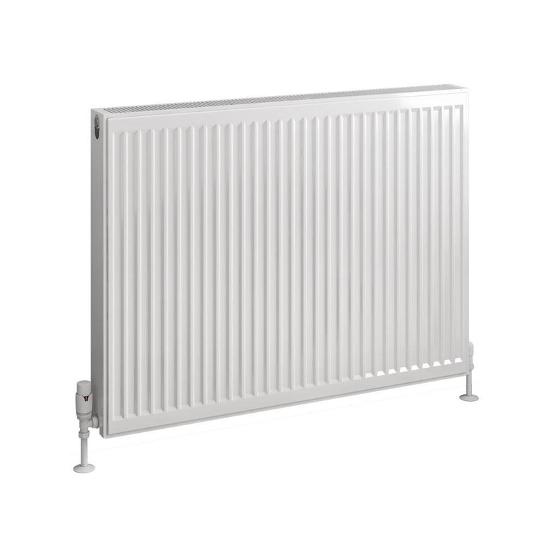Type 22 Compact Panel Radiator 750 x 1000