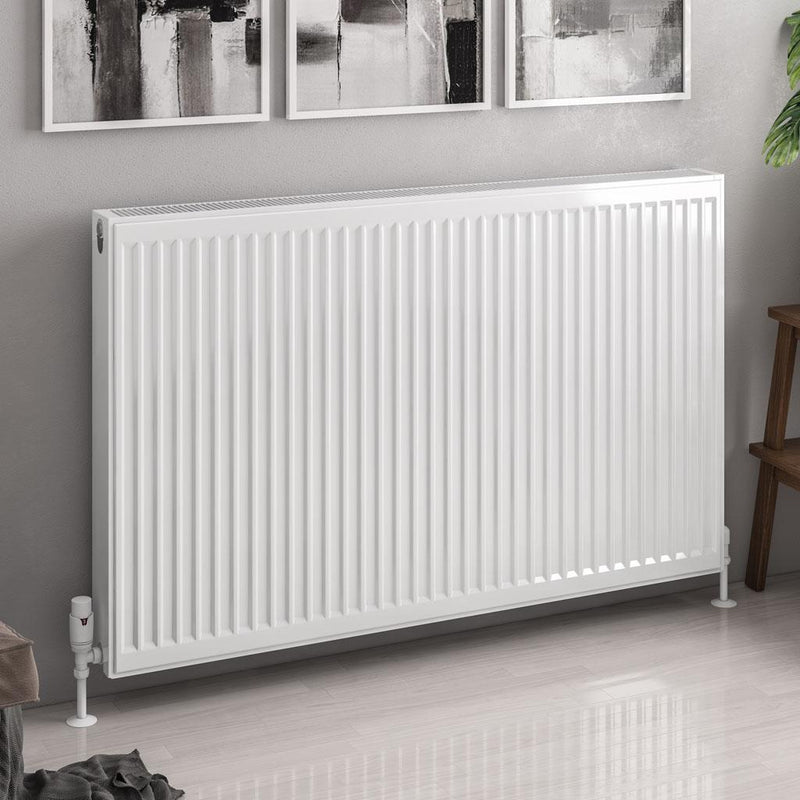 Type 22 Compact Panel Radiator 750 x 1200