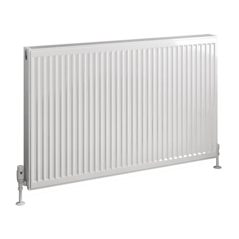 Type 22 Compact Panel Radiator 750 x 1200