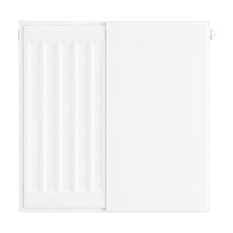 Flat Cover Plate 400 x 400