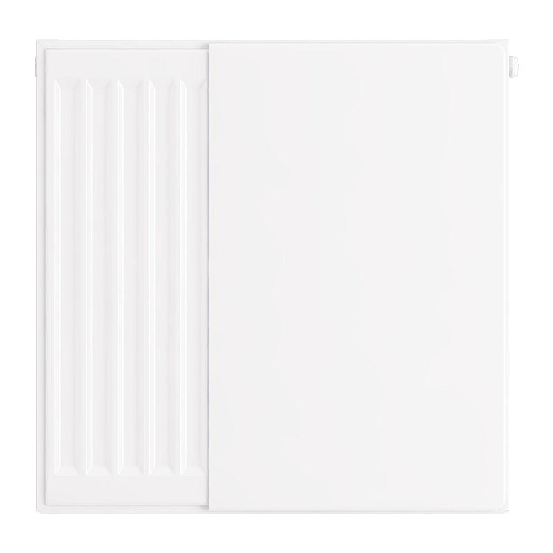 Flat Cover Plate 500 x 500