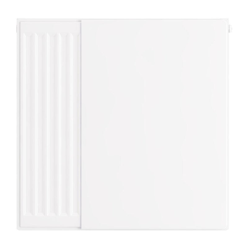 Flat Cover Plate 600 x 600