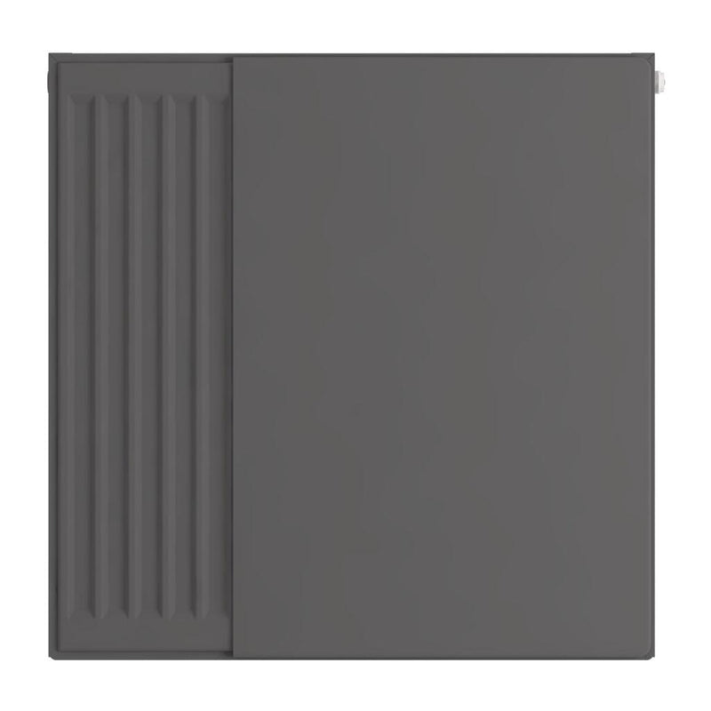 Flat Cover Plate 600 x 600