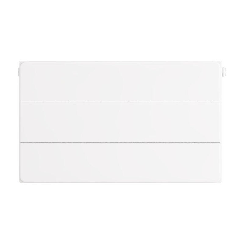 Flat Cover Plate with Lines 300 x 500