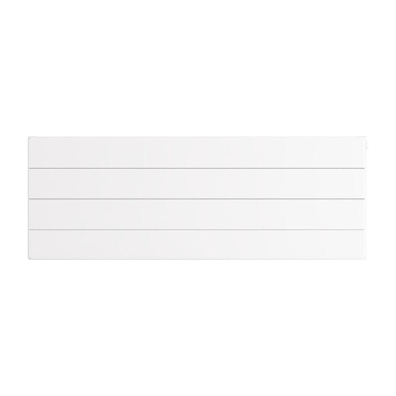 Flat Cover Plate with Lines 400 x 1100