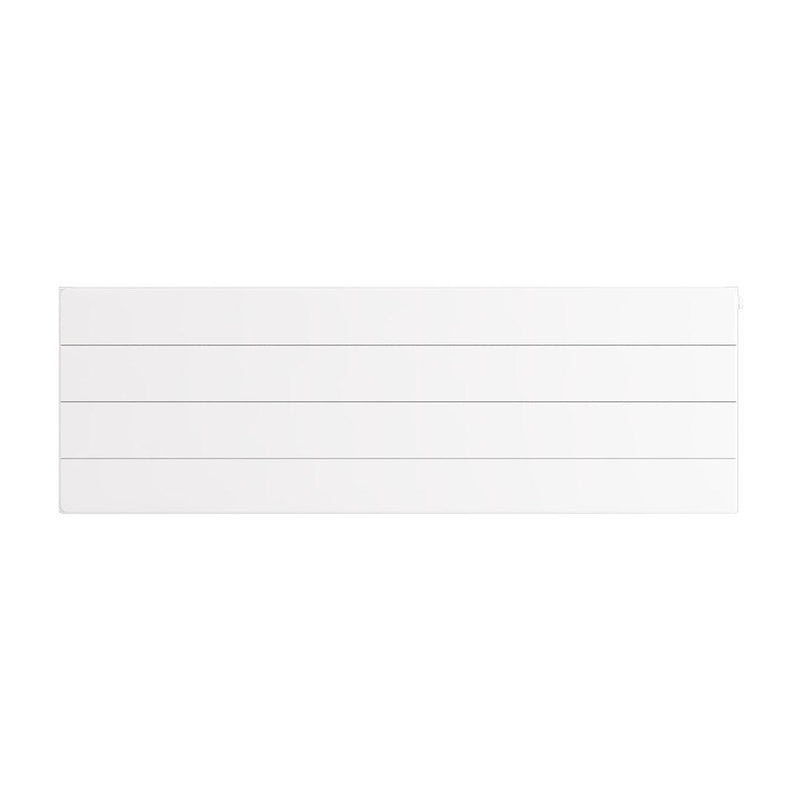 Flat Cover Plate with Lines 400 x 1200