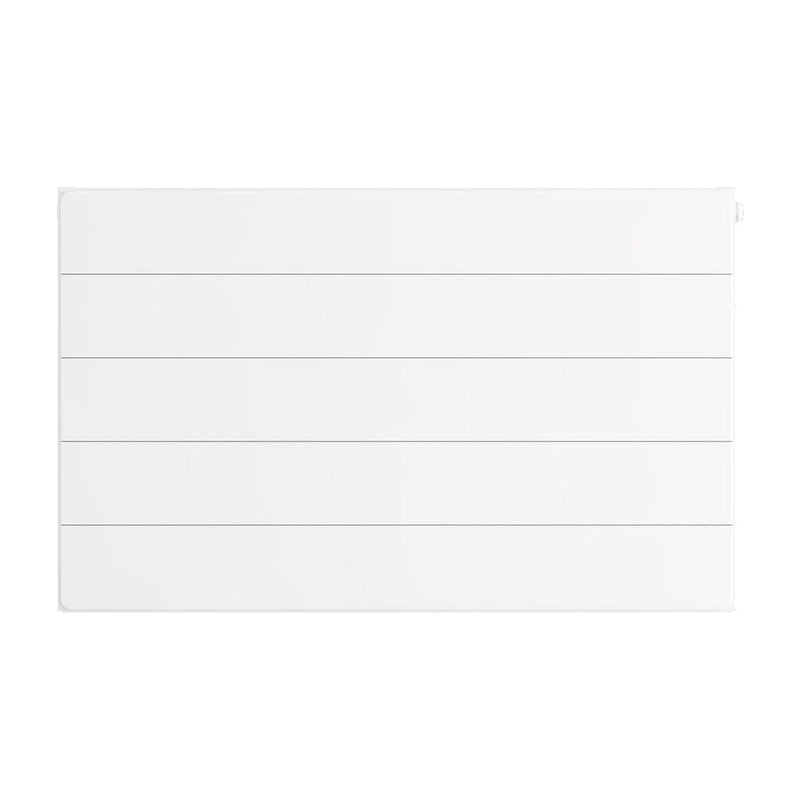 Flat Cover Plate with Lines 500 x 800