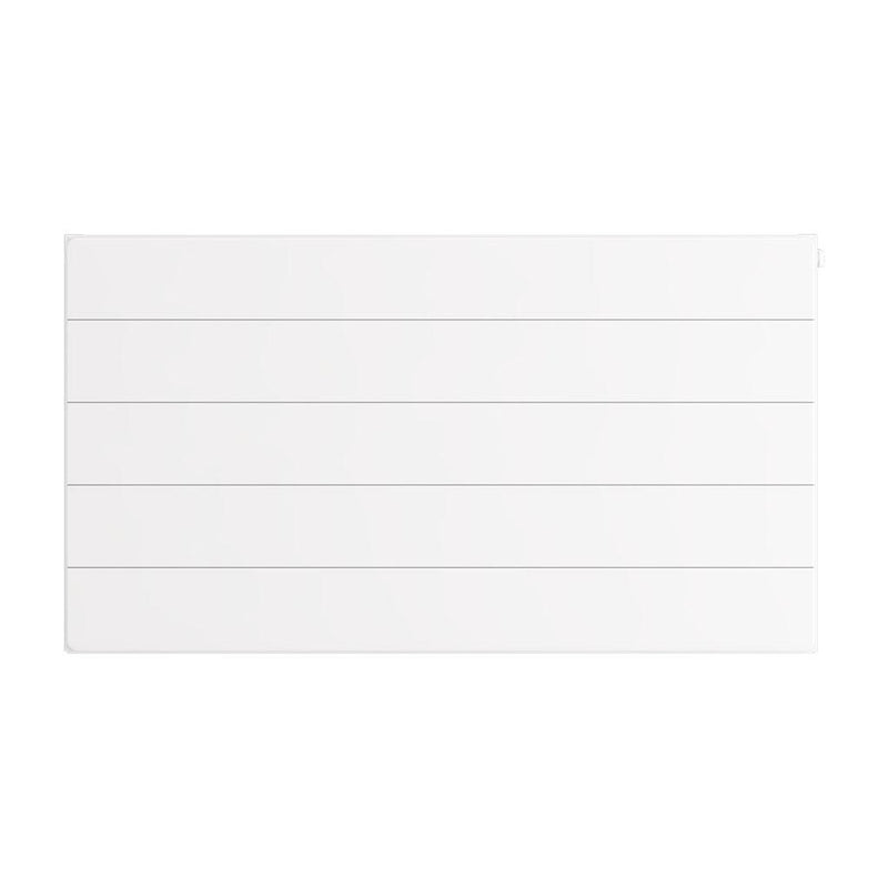 Flat Cover Plate with Lines 500 x 900