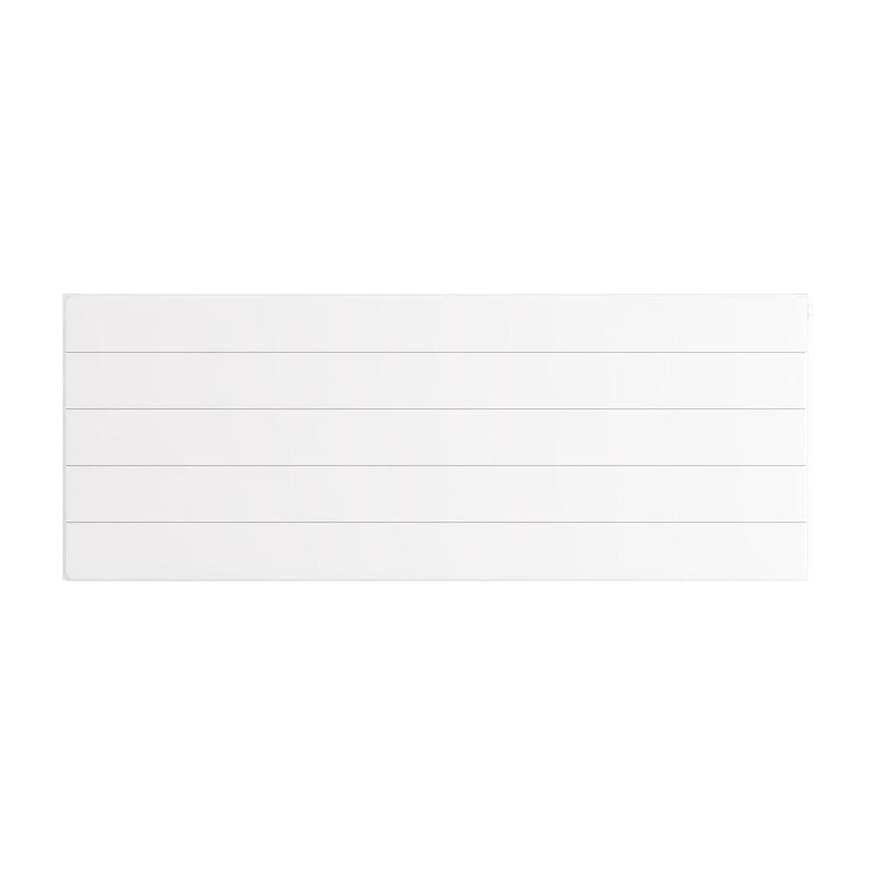Flat Cover Plate with Lines 500 x 1300