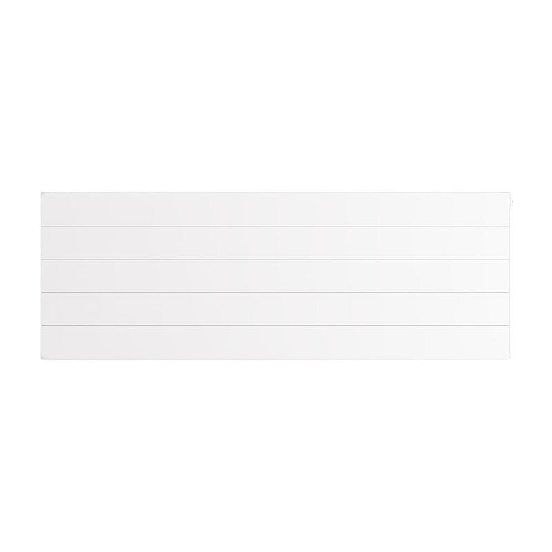 Flat Cover Plate with Lines 500 x 1400