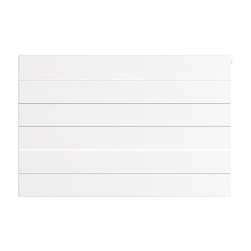 Flat Cover Plate with Lines 600 x 900
