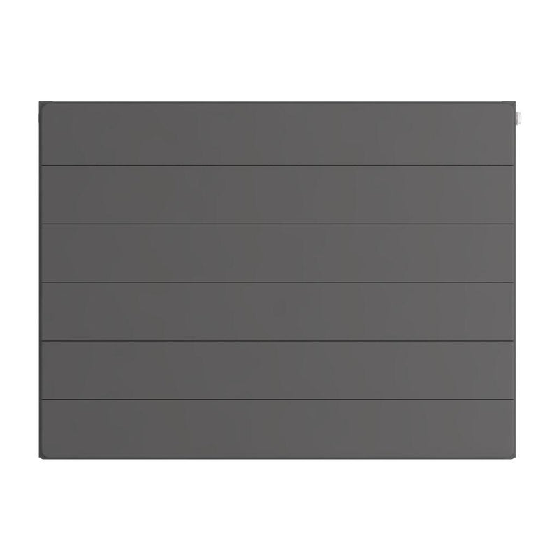 Flat Cover Plate with Lines 600 x 800