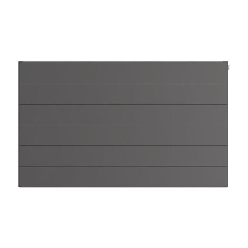 Flat Cover Plate with Lines 600 x 1000