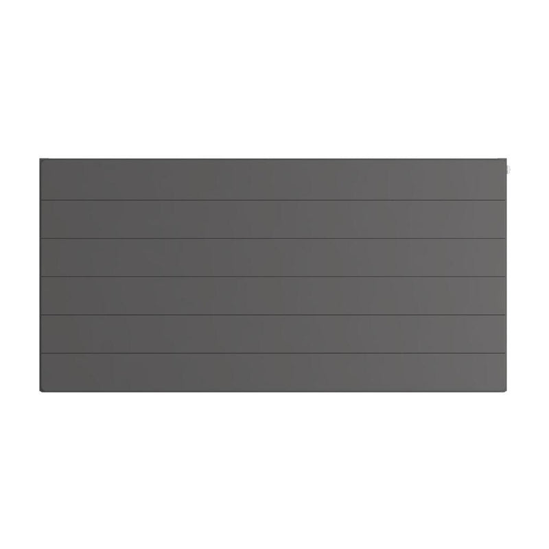 Flat Cover Plate with Lines 600 x 1200