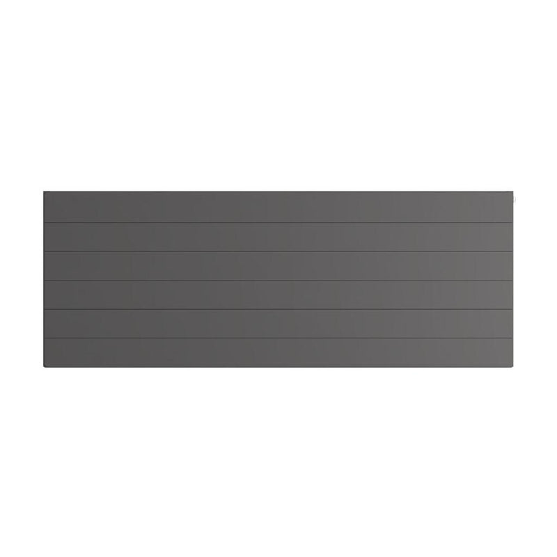 Flat Cover Plate with Lines 600 x 1600
