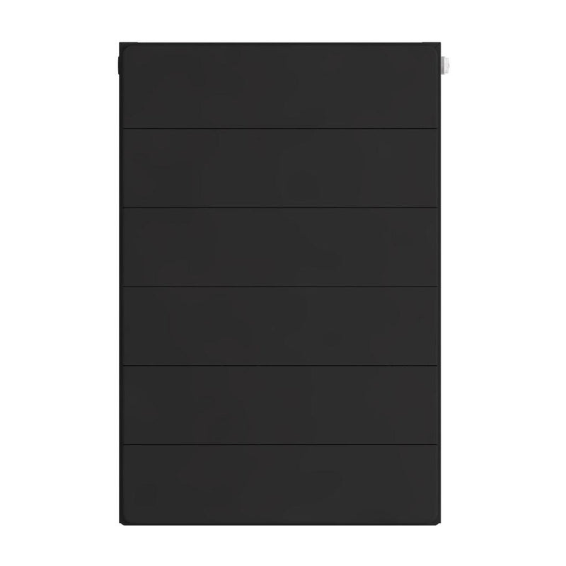 Flat Cover Plate with Lines 600 x 400