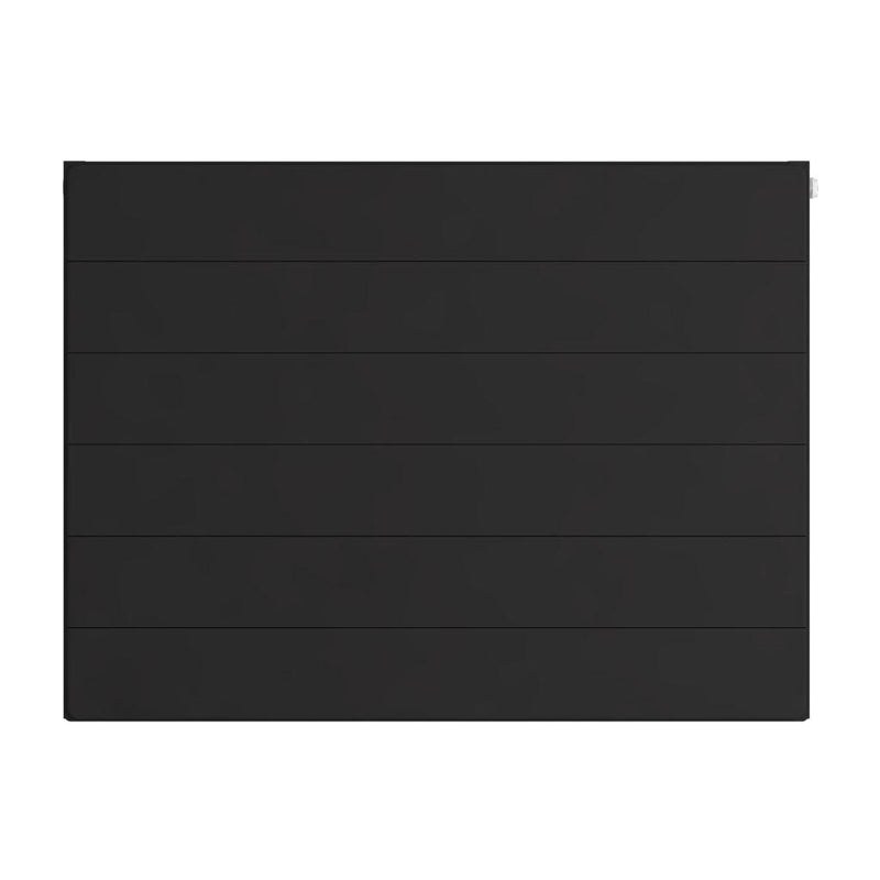 Flat Cover Plate with Lines 600 x 800