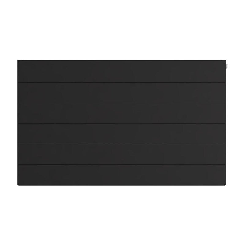 Flat Cover Plate with Lines 600 x 1000