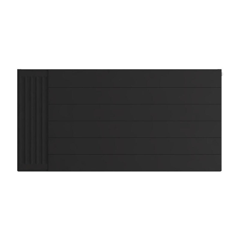 Flat Cover Plate with Lines 600 x 1200