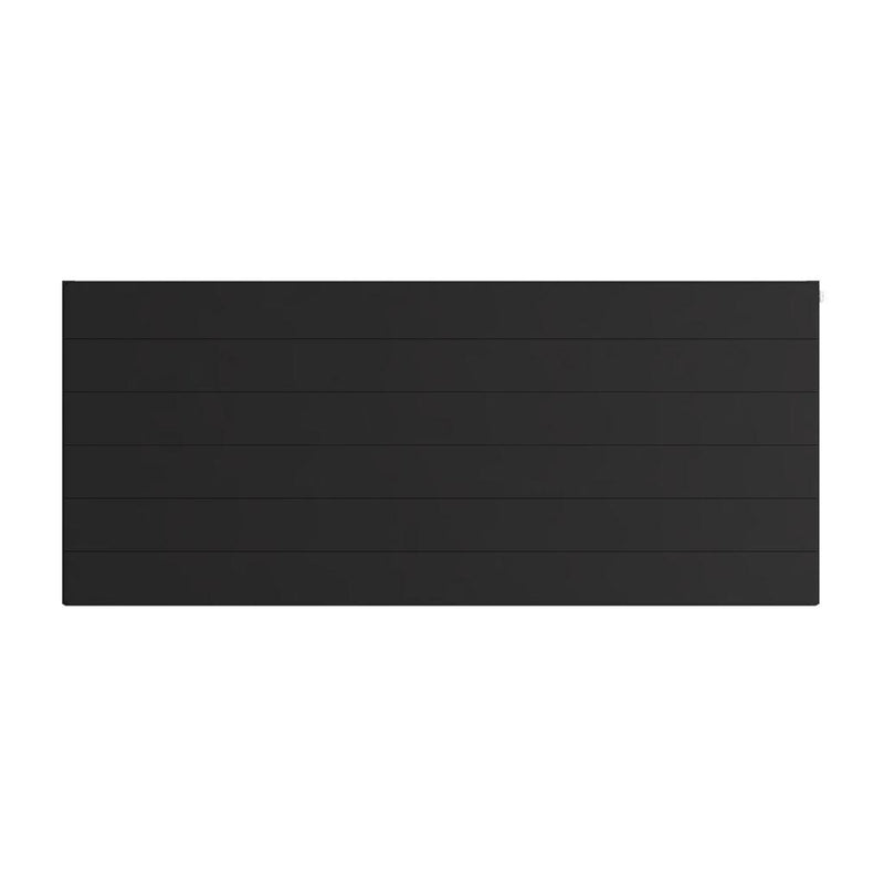 Flat Cover Plate with Lines 600 x 1400