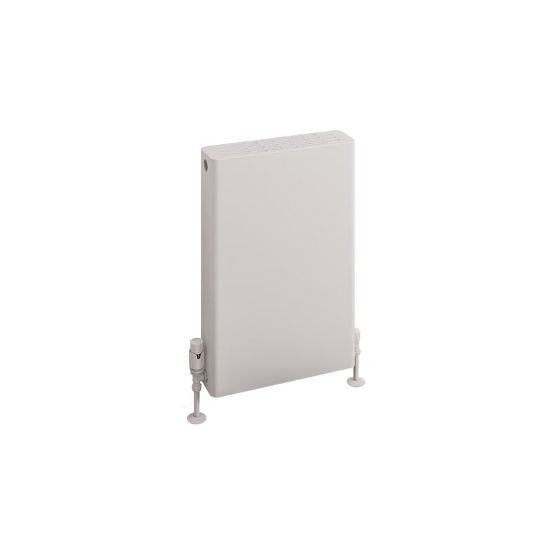 Keynsham Type 22 Panel Radiator 600 x 400 with Flat Designer Cover