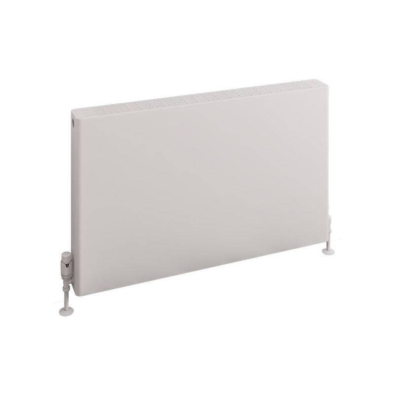 Keynsham Type 22 Panel Radiator 600 x 1000 with Flat Designer Cover