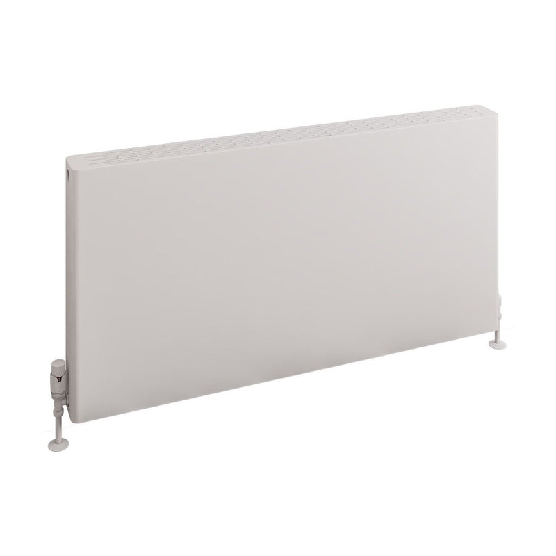 Keynsham Type 22 Panel Radiator 600 x 1200 with Flat Designer Cover