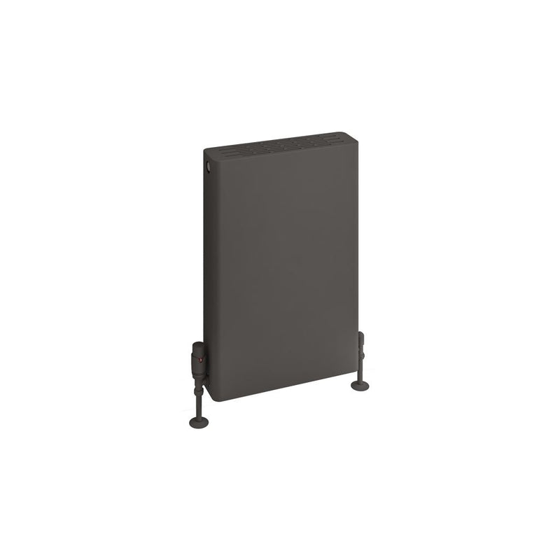 Keynsham Type 22 Panel Radiator 600 x 400 with Flat Designer Cover