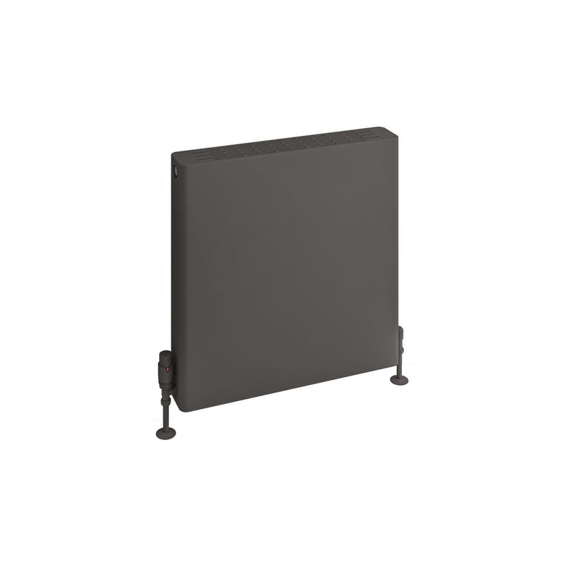 Keynsham Type 22 Panel Radiator 600 x 600 with Flat Designer Cover