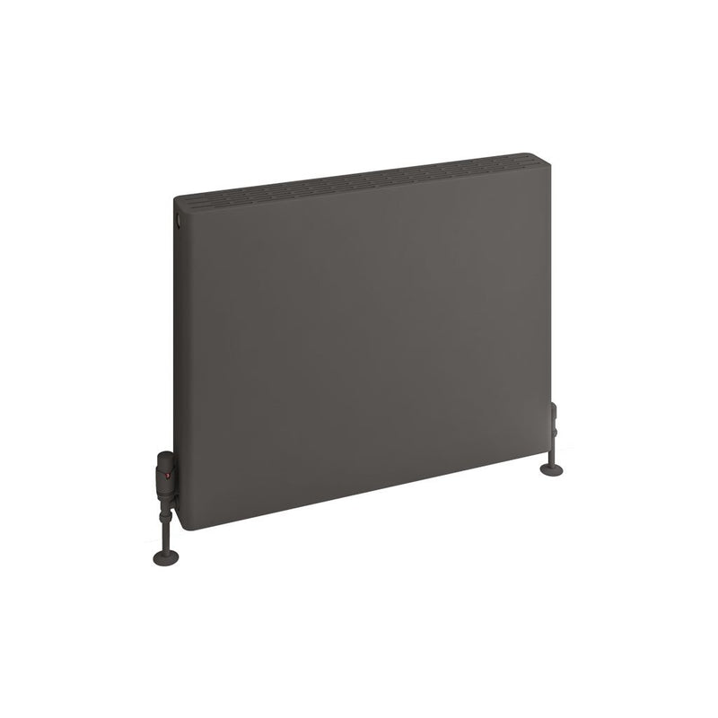 Keynsham Type 22 Panel Radiator 600 x 800 with Flat Designer Cover
