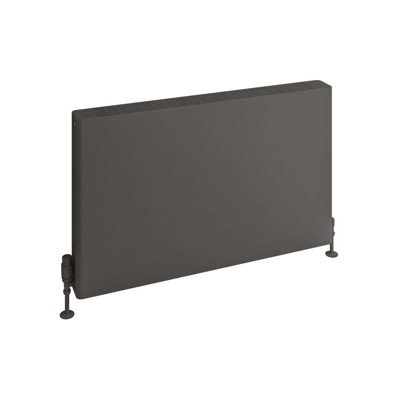 Keynsham Type 22 Panel Radiator 600 x 1000 with Flat Designer Cover