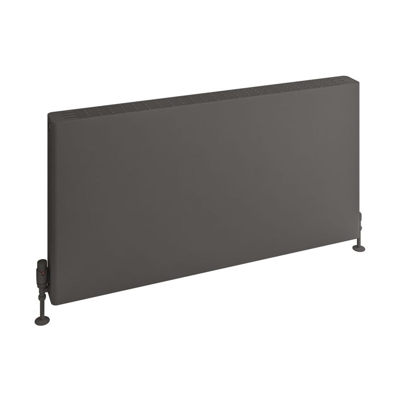 Keynsham Type 22 Panel Radiator 600 x 1200 with Flat Designer Cover