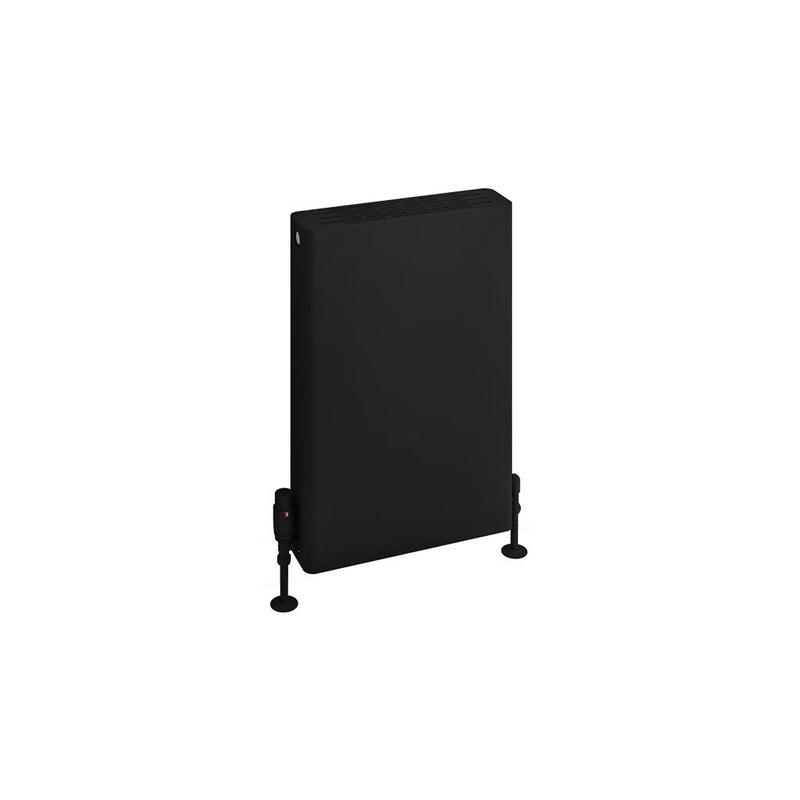 Keynsham Type 22 Panel Radiator 600 x 400 with Flat Designer Cover