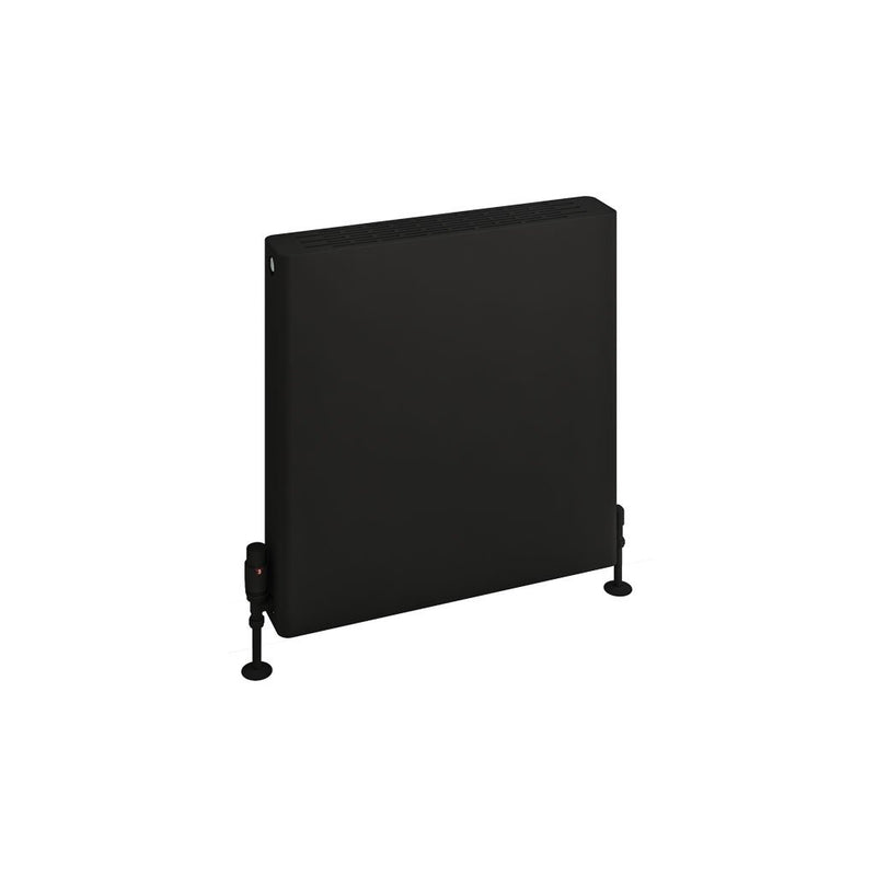 Keynsham Type 22 Panel Radiator 600 x 600 with Flat Designer Cover