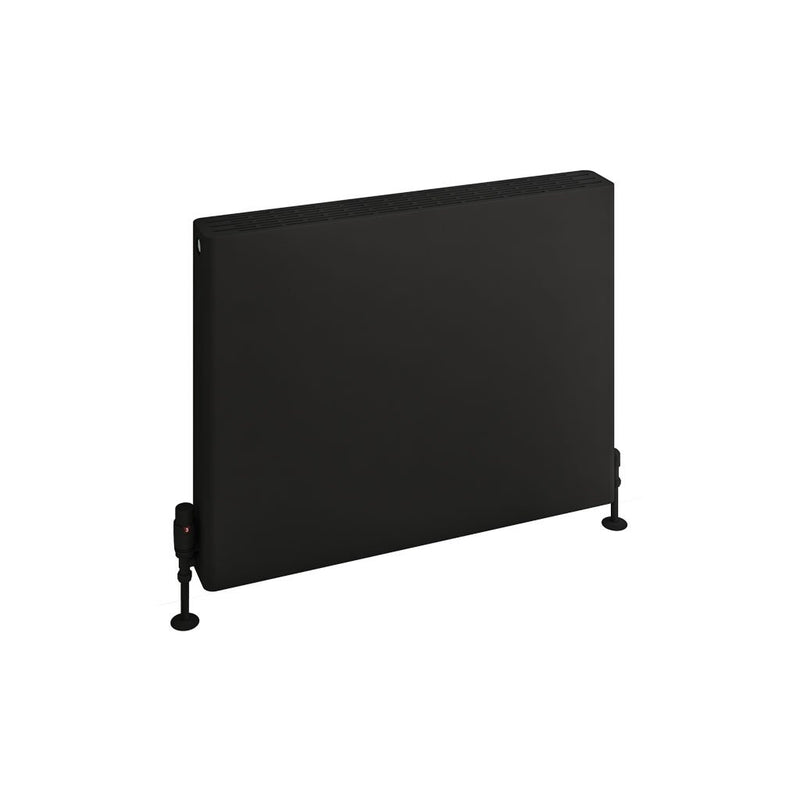Keynsham Type 22 Panel Radiator 600 x 800 with Flat Designer Cover