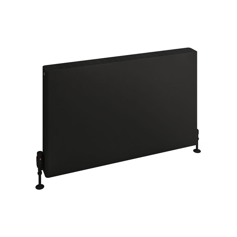 Keynsham Type 22 Panel Radiator 600 x 1000 with Flat Designer Cover